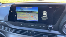 Hyundai BAYON 1.0 TGDi Advance 5dr Petrol Hatchback